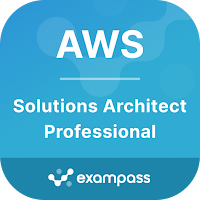AWS SA Pro Exam Pass