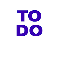 ToDo: daily organizer