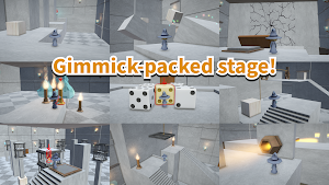 Puzzle Game Enchant Gimmick 2 Screenshot 1