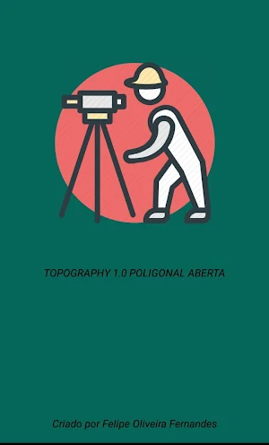 Topography Pro Screenshot 1