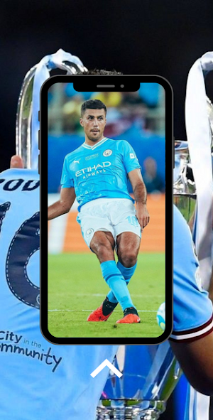 Rodri Screenshot 3