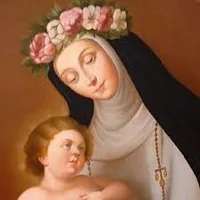 Novena a Santa Rosa de Lima