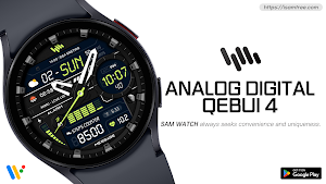 SamWatch AD Qebui 4 Screenshot 0