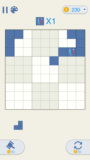Block Star Screenshot 2