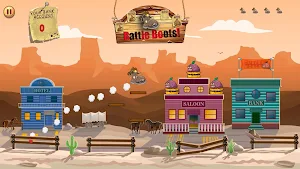 BATTLE BOOTS Screenshot 1