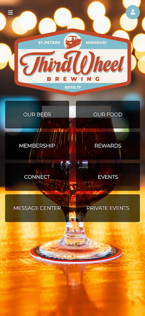 Third Wheel Brewing Screenshot 0