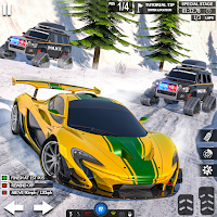 Grand Racing Car Driving Games
