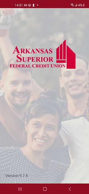 Arkansas Superior FCU Screenshot 0