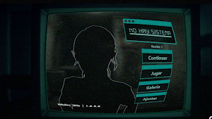 No Hay Sistema Screenshot 0
