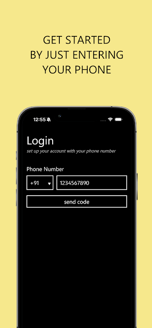 Circles Co. Screenshot 0