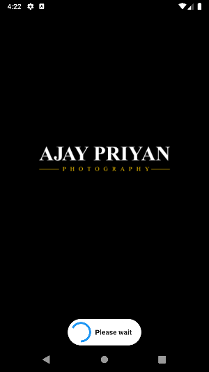 Ajaypriyan Photography Screenshot 0