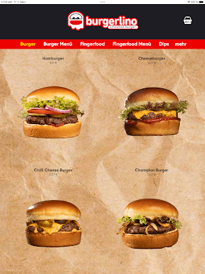 Burgerlino Screenshot 3