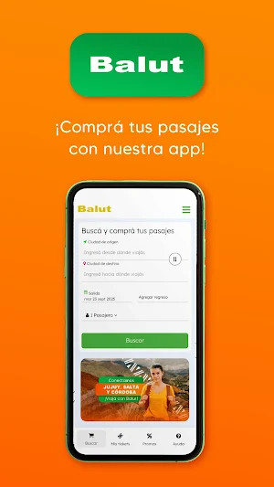 Balut Screenshot 0