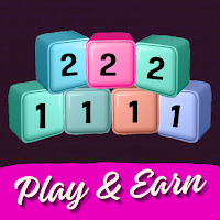 NumRow : Play game & Earn cash