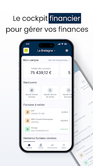 EKZA Screenshot 1