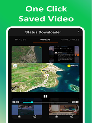 Status Saver for WA - Video Status Downloader Screenshot 0