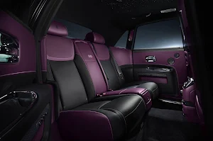 Rolls Royce Cullinan Wallpaper Screenshot 3
