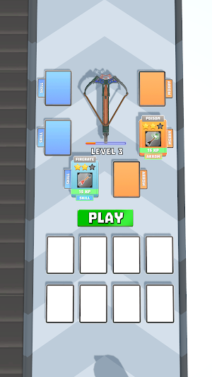 Legendary Bows Screenshot 2