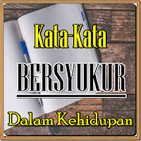 Kata Kata Bersyukur dalam Menj