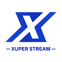 XuperStream:película & Serie