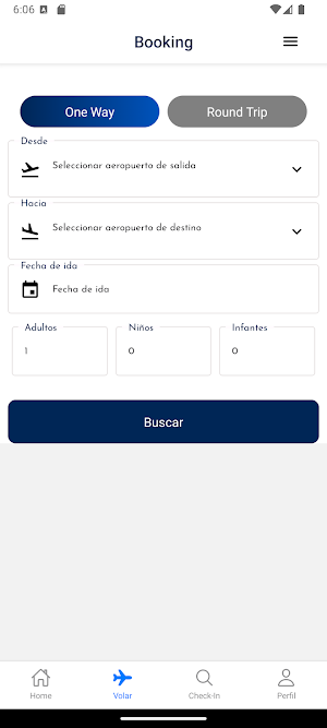 Estelar Miles Screenshot 0