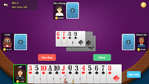 Tiến Lên Miền Nam - Tien Len Screenshot 0