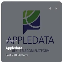 Apple Data