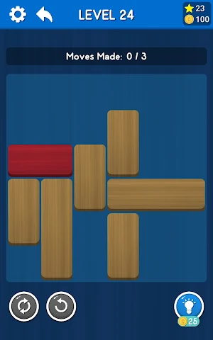 UnBlock Puzzle screenshot 2