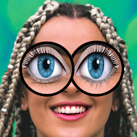 Big Eyes Filter