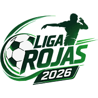 Liga Barrio Rojas