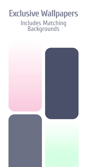 Pastel Cozy Icon Pack Screenshot 3