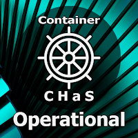 Container CHaS Operational CES