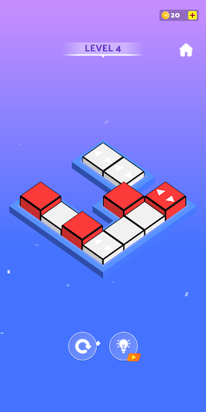 Block Switch Screenshot 0