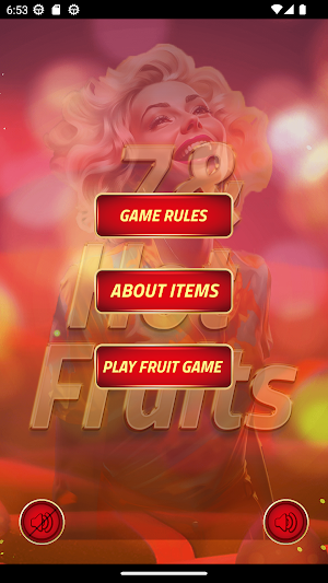7&Fire Fruits Screenshot 3