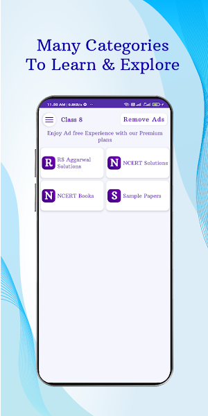 Class 8 Maths NCERT Solutions Screenshot 3