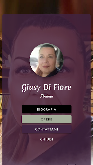 Giusy Di Fiore Screenshot 1