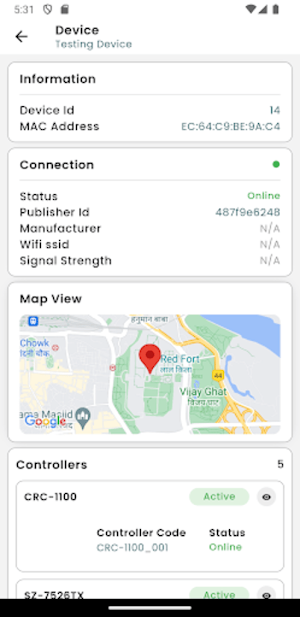 Cloud Sync Screenshot 0