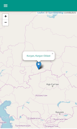 Kurgan Screenshot 2