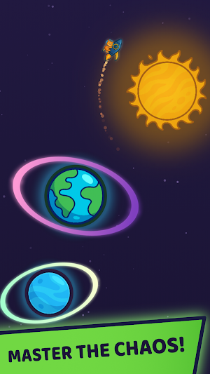 ROCKET KITTENS Screenshot 3