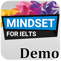 خودآموز زبان انگلیسی Mindset For IELTS (دمو)