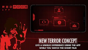 Red Room Screenshot 1