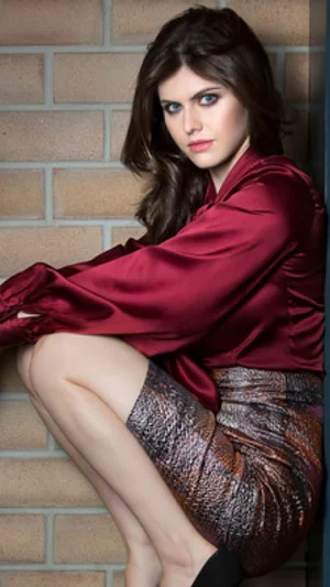 Alexandra Daddario Wallpapers Screenshot 0