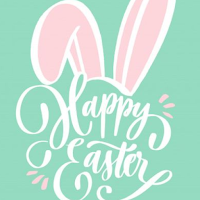 Easter wishes