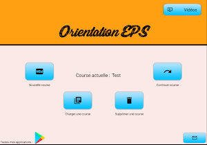 OrientationEPS Screenshot 0