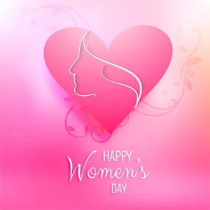 ​Happy Women's Day Screenshot 3