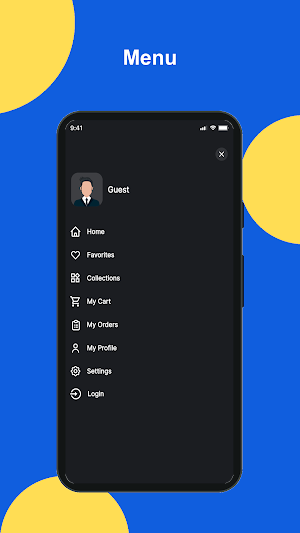WaitingonWings Screenshot 3