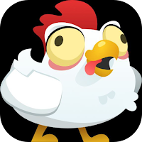 Chicken RoadBE T200