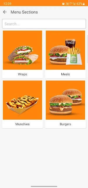 Burger Farm Screenshot 2