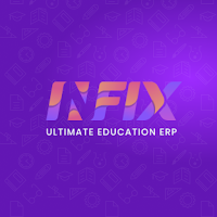 InfixEdu App