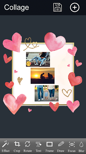 Photo Collage Maker - Collage Maker & Edit Photos Screenshot 0